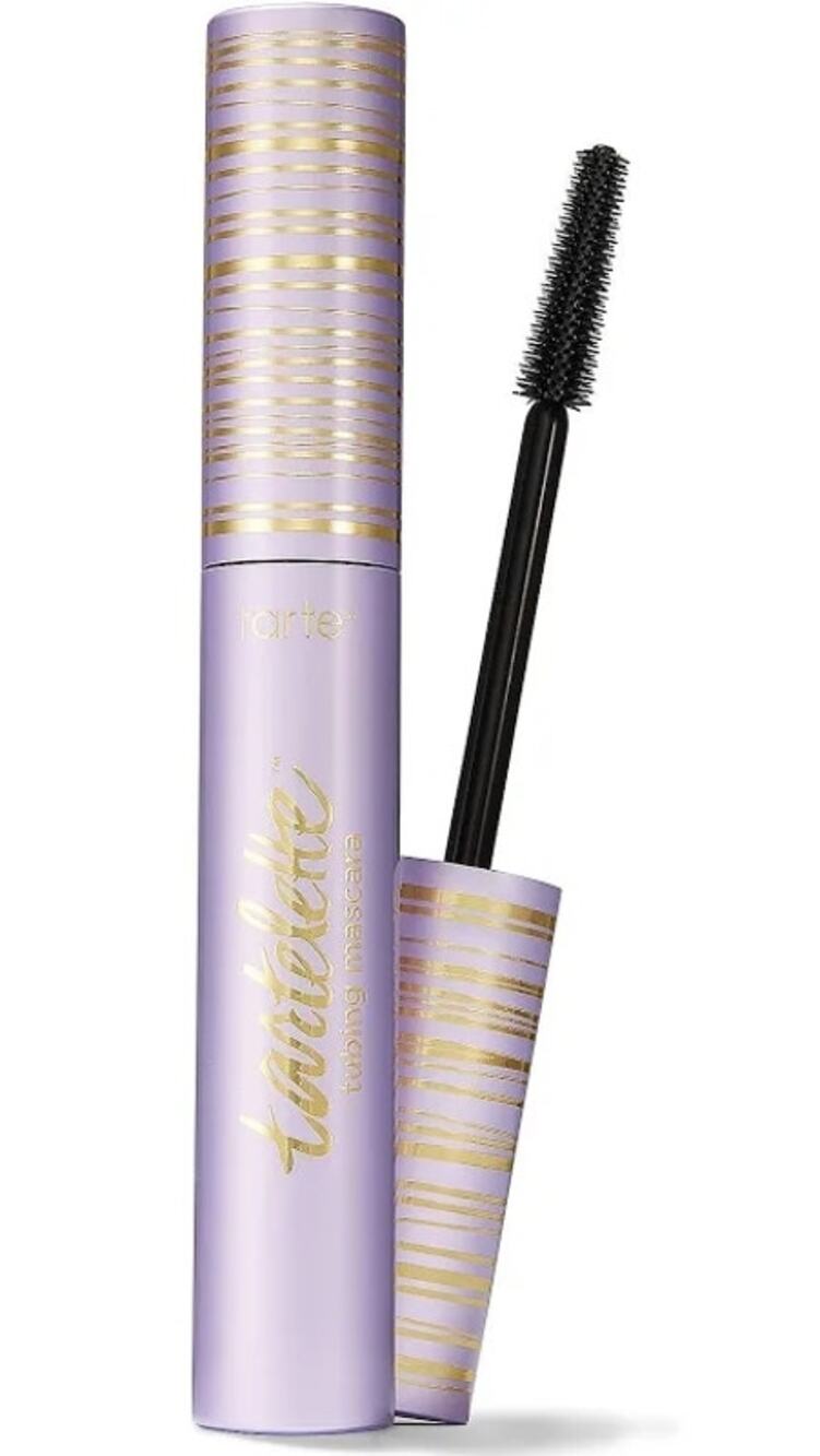 Tarte Tartelette Tubing Mascara in black